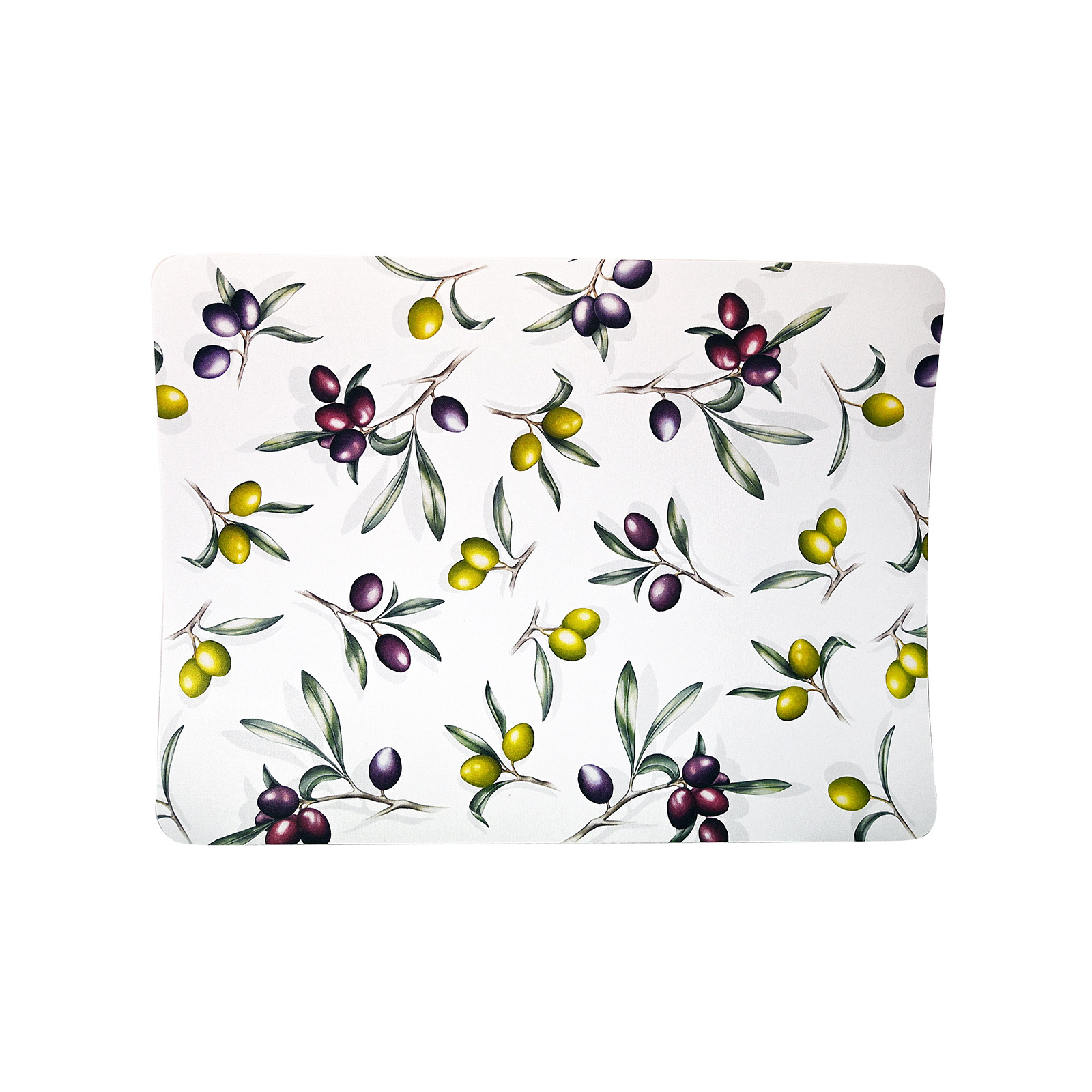 Ambiente σουπλά delicious olives εικόνα 1