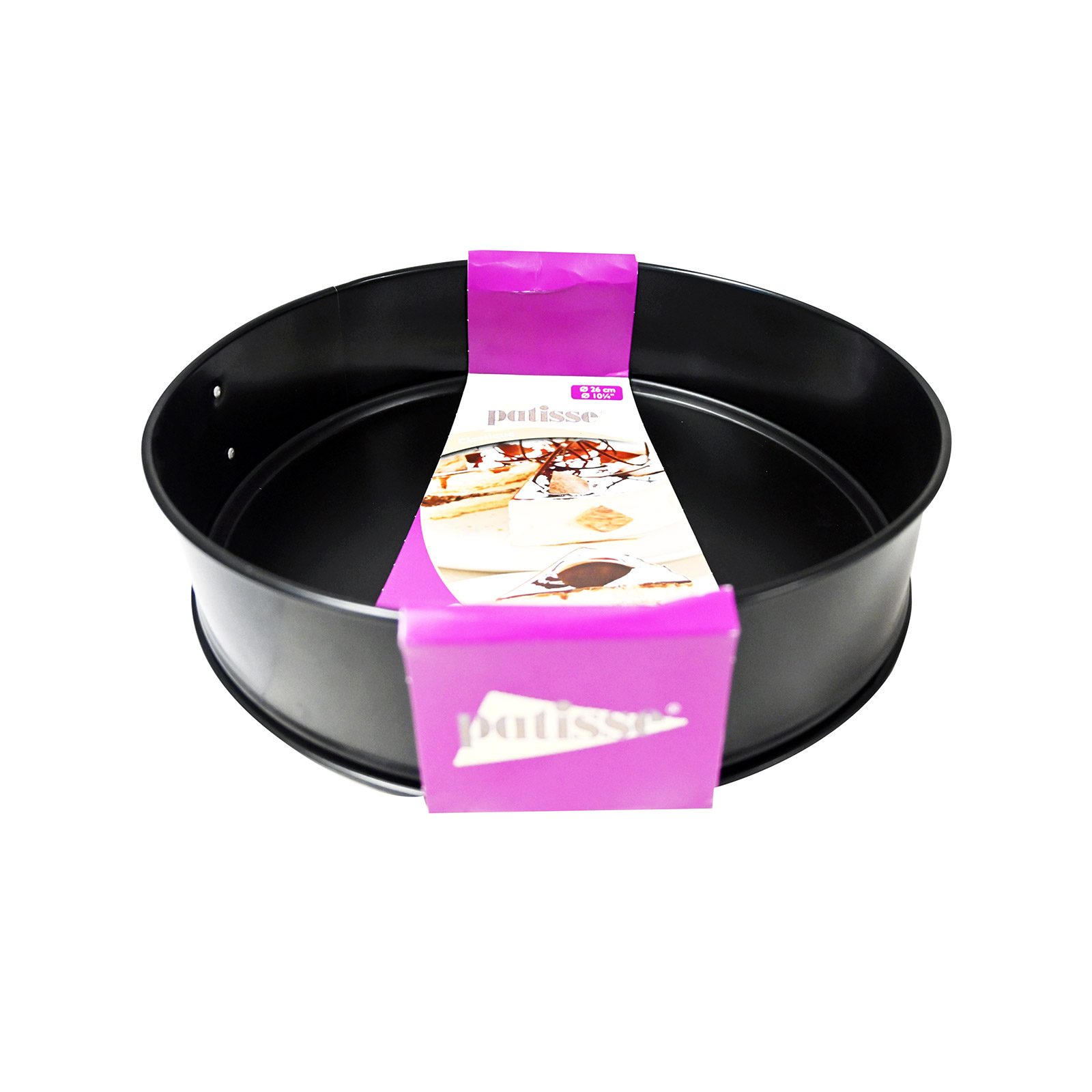 Patisse Classique φόρμα λυόμενη 26εκ εικόνα 1
