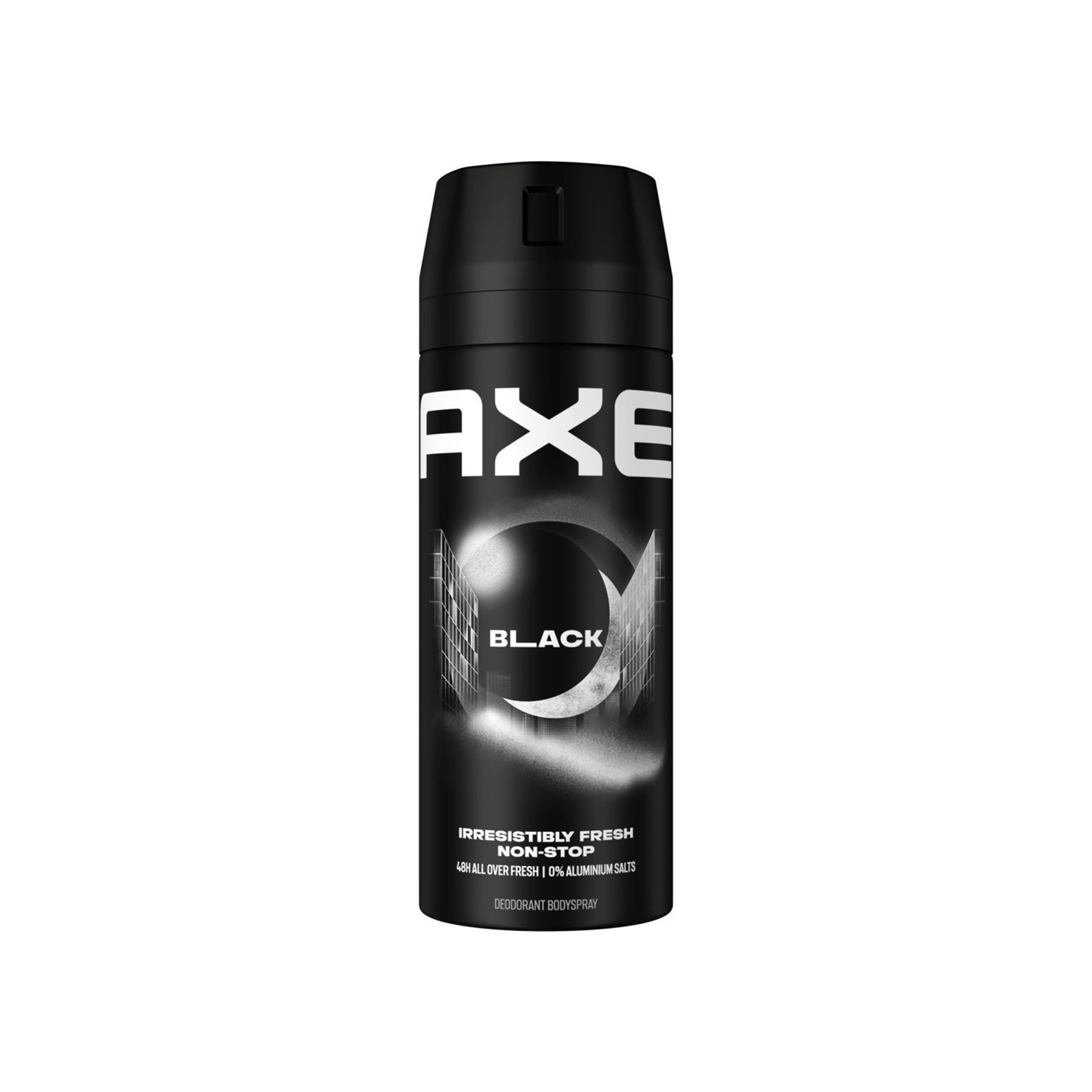 Axe Black αποσμητικό αντρικό αντρικό 150ml εικόνα 1