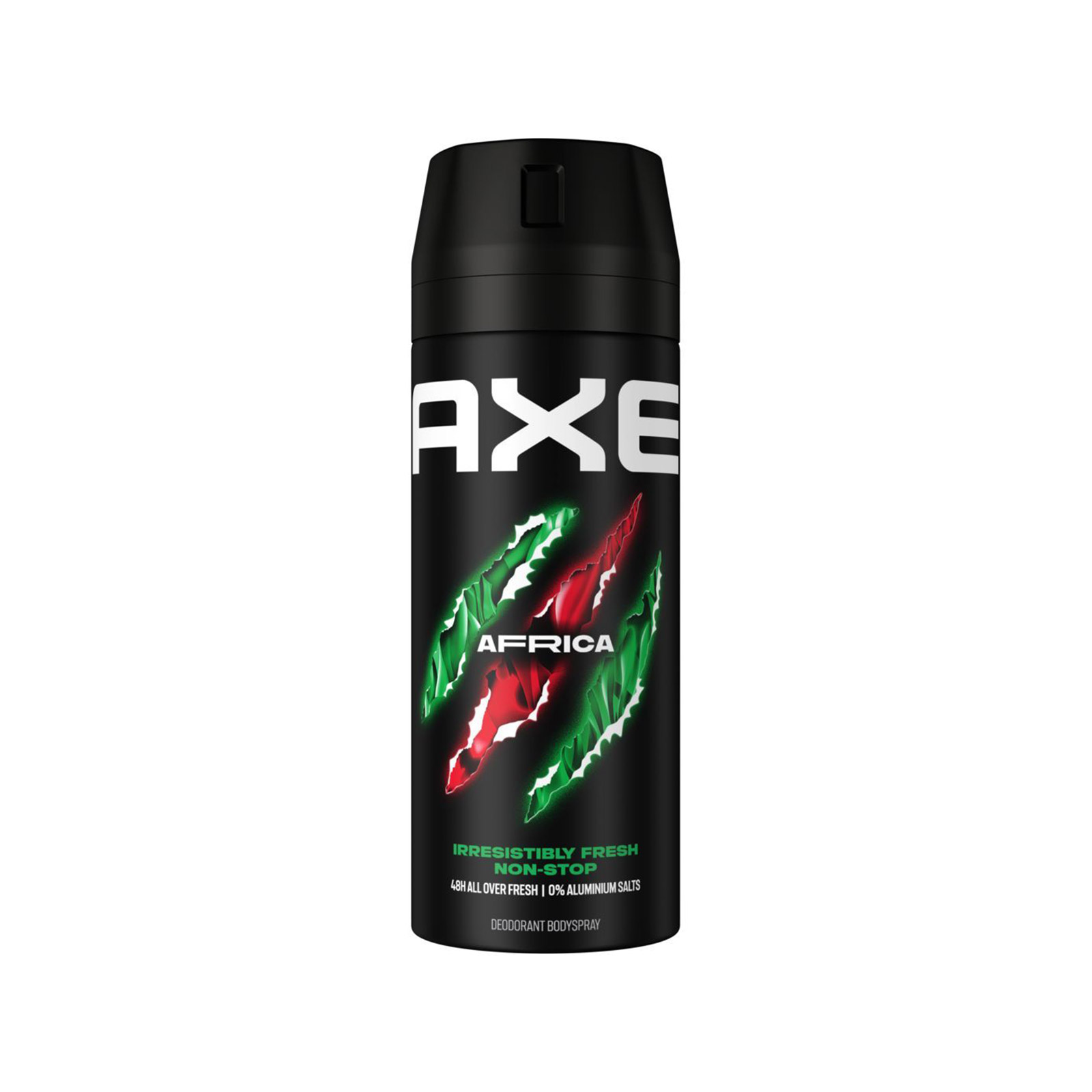 Axe Africa αποσμητικό σώματος αντρικό 150ml εικόνα 1