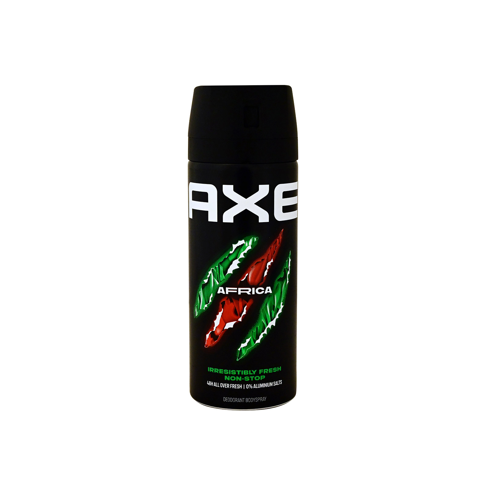 Axe Africa αποσμητικό σώματος αντρικό 150ml εικόνα 1