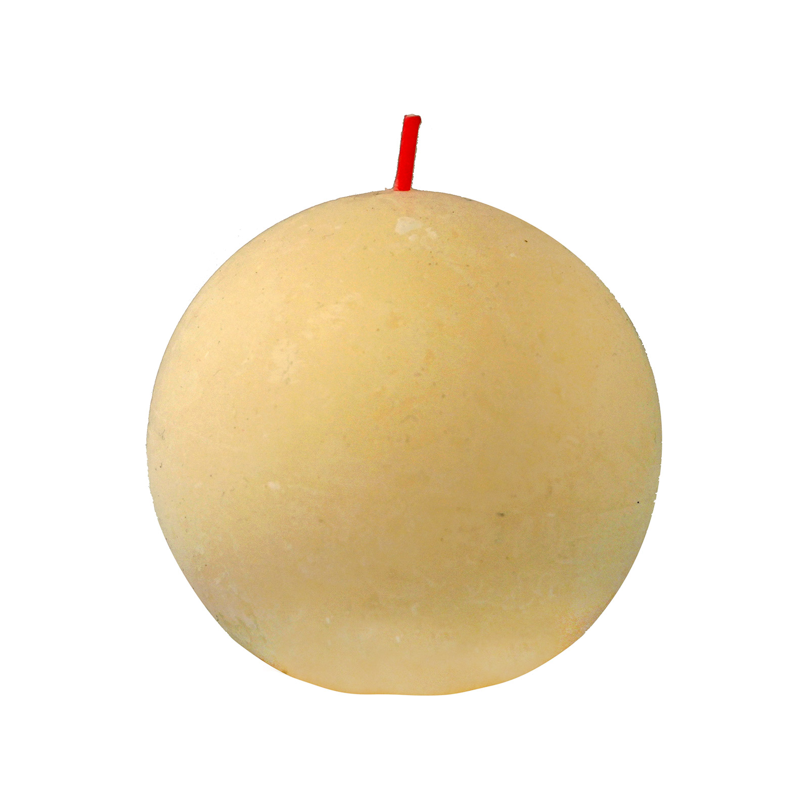 Bolsius κερί μπάλα pearl εικόνα 1