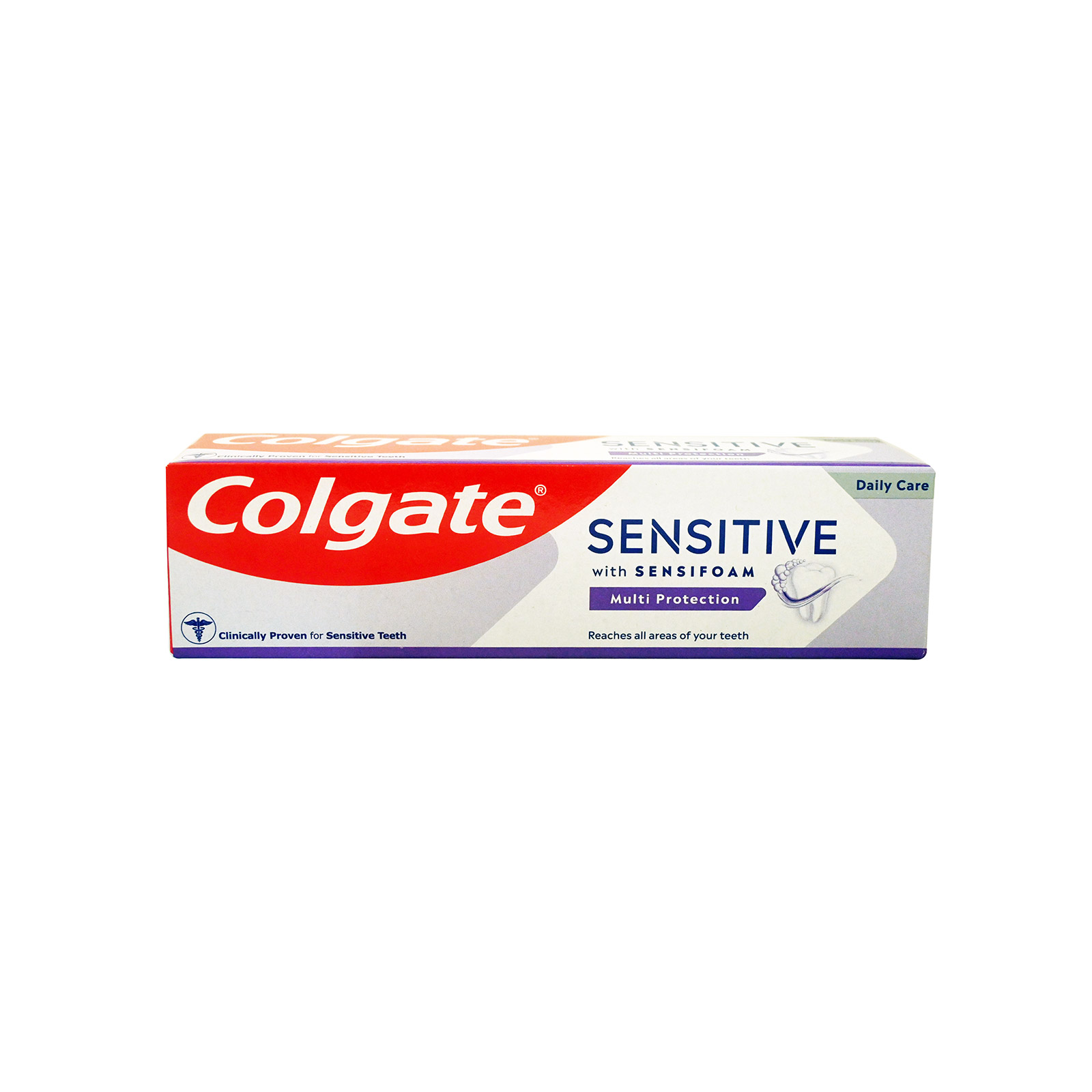 Colgate Multi - Protection οδοντόκρεμα sensitive 75ml εικόνα 1