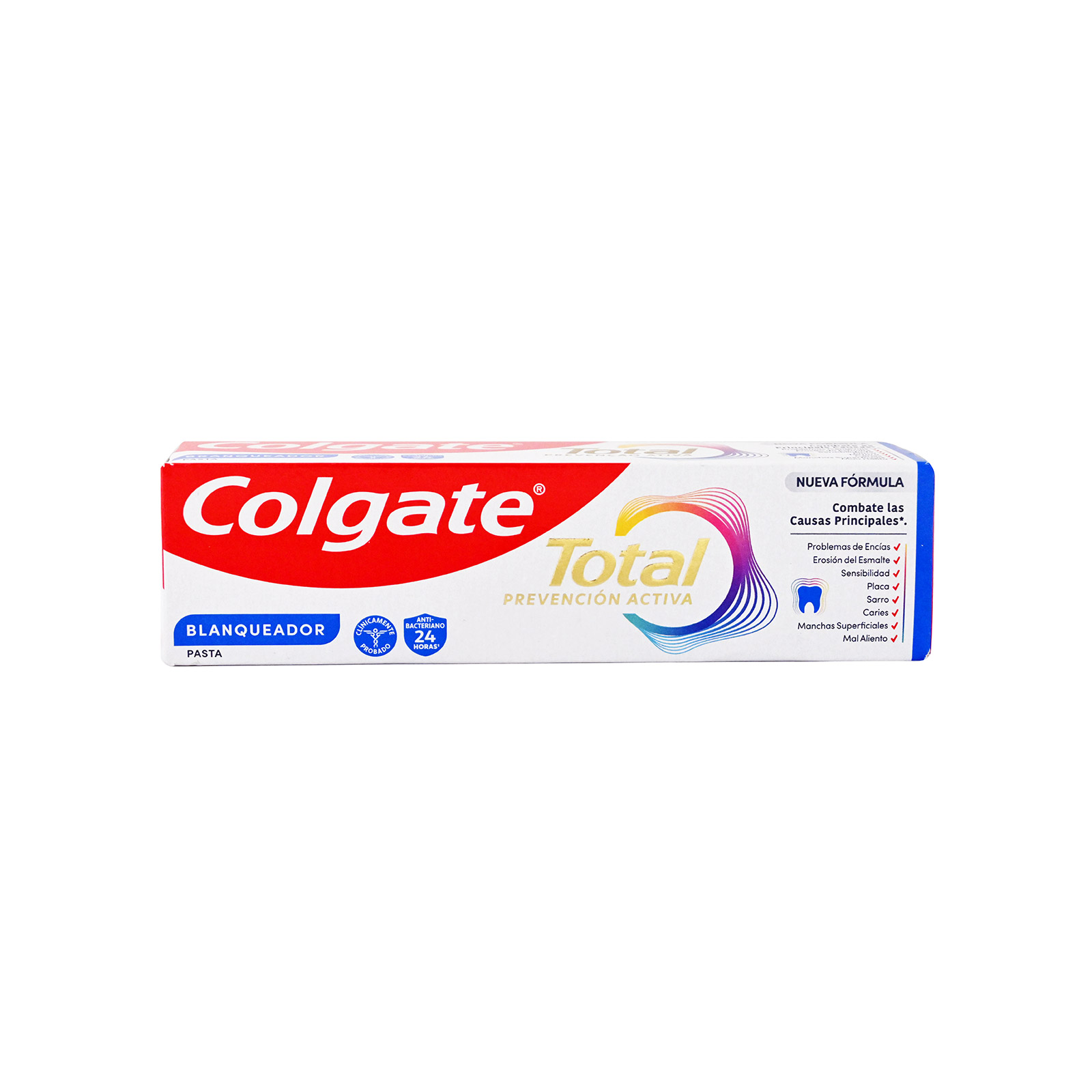 Colgate Act οδοντόκρεμα 75ml εικόνα 1