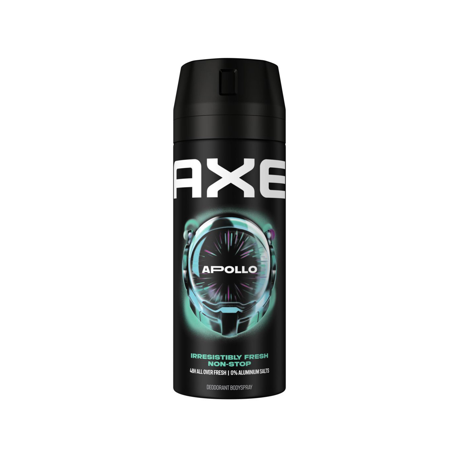 Axe Apollo αποσμητικό σώματος sage & cedarwood 150ml εικόνα 1