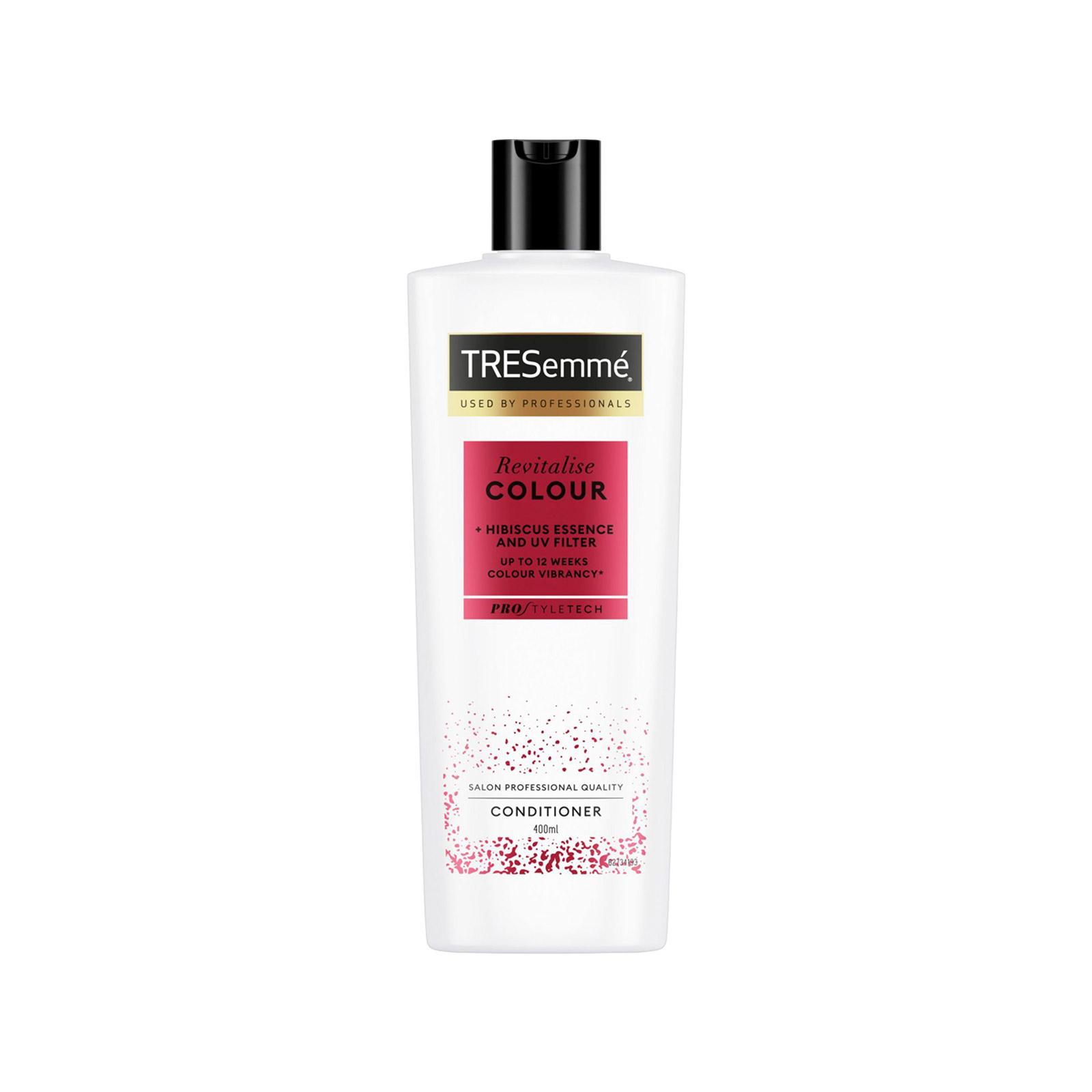 Tresemme κρέμα μαλλιών βαμμένα μαλλιά 400ml εικόνα 1