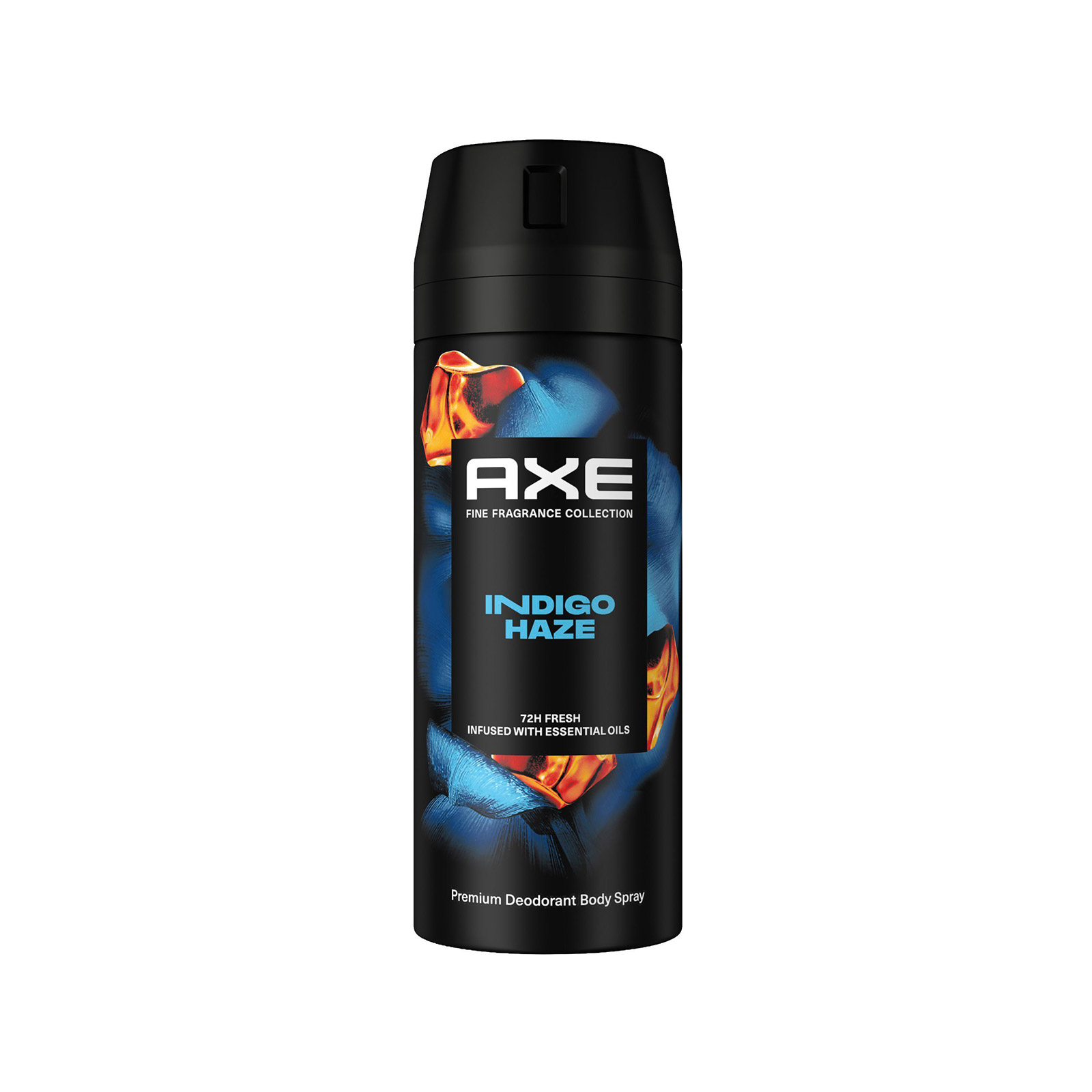 Axe Indigo Haze αποσμητικό σώματος 150ml εικόνα 1
