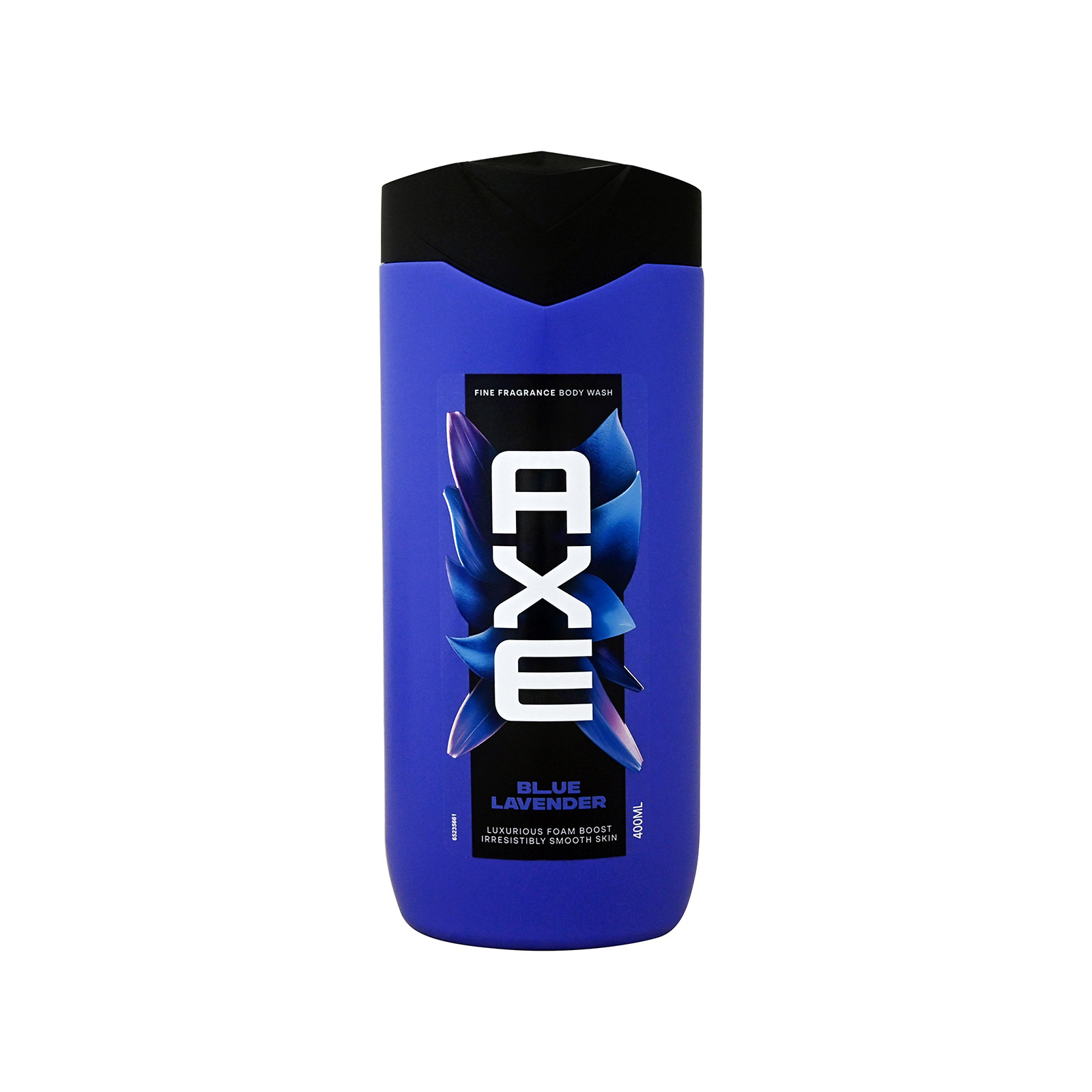 Axe αφροντούς blue lavender 400ml εικόνα 1
