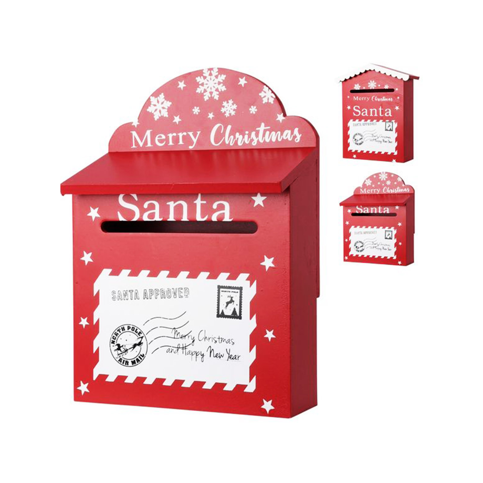 Γραμματοκιβώτιο εικόνα 1