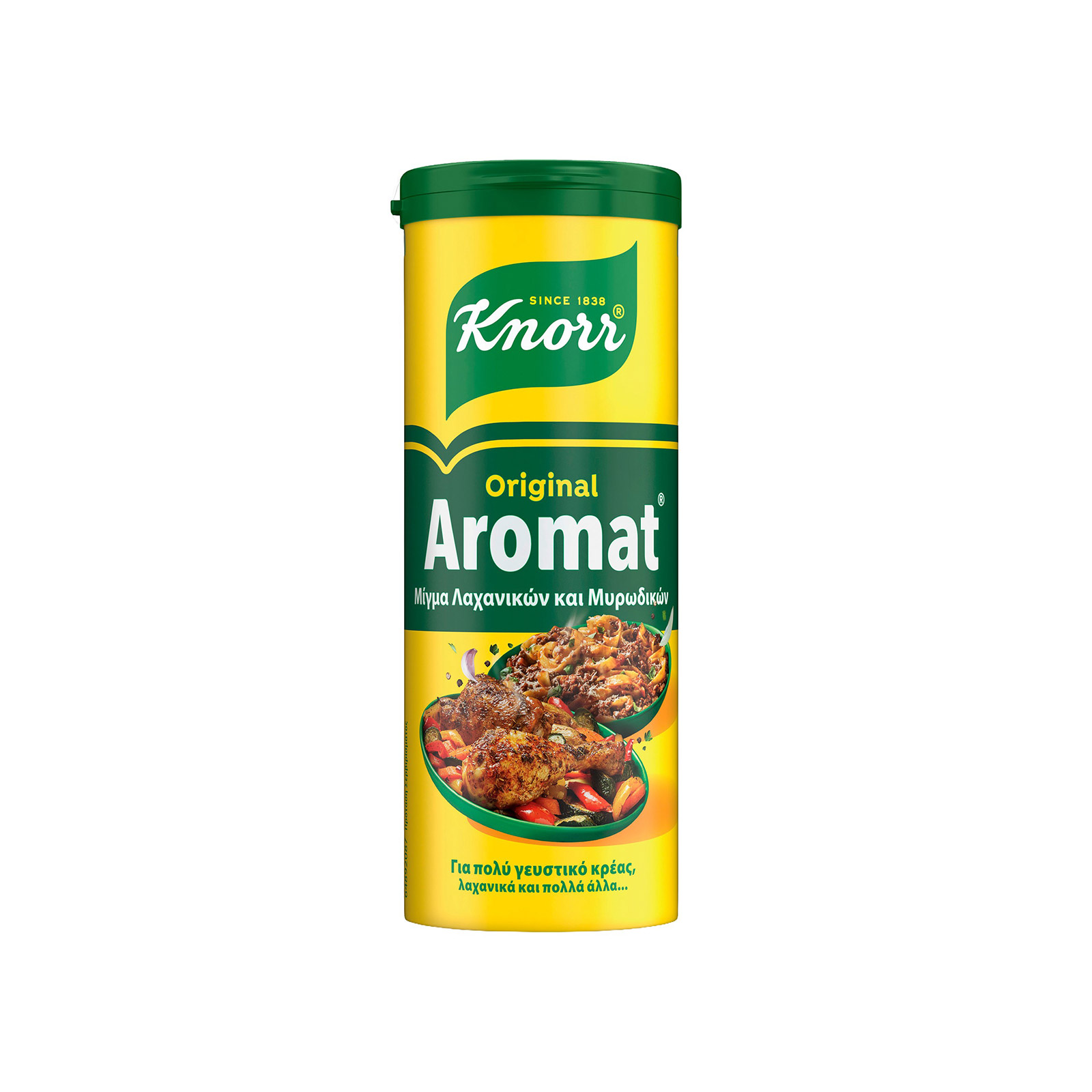 Knorr Aromat dried vegetable and herb mix 88g image 1