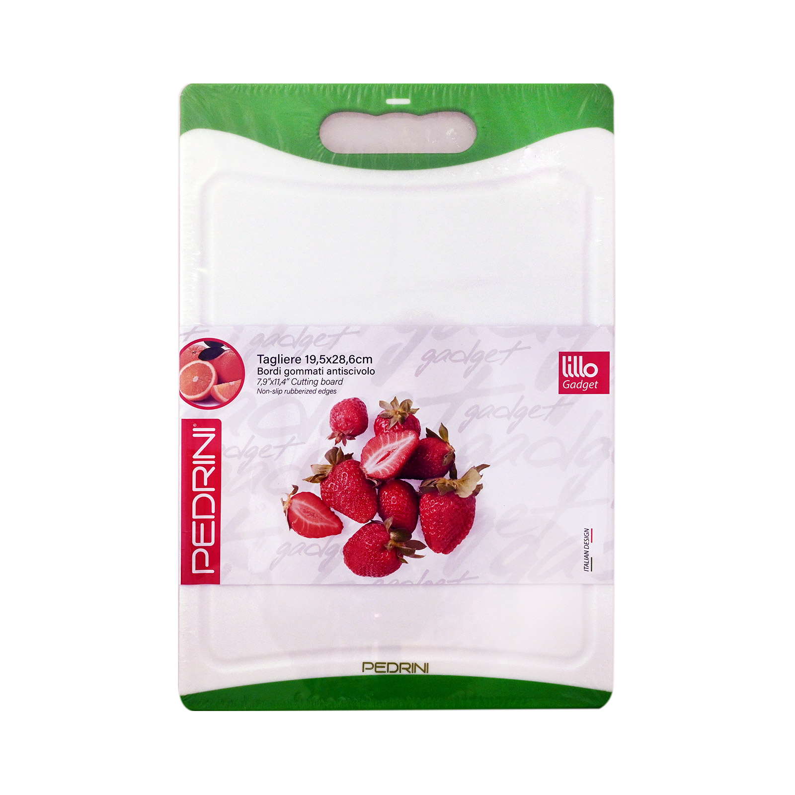 Pedrini 04gd179 cutting board 29 χ 20 image 1