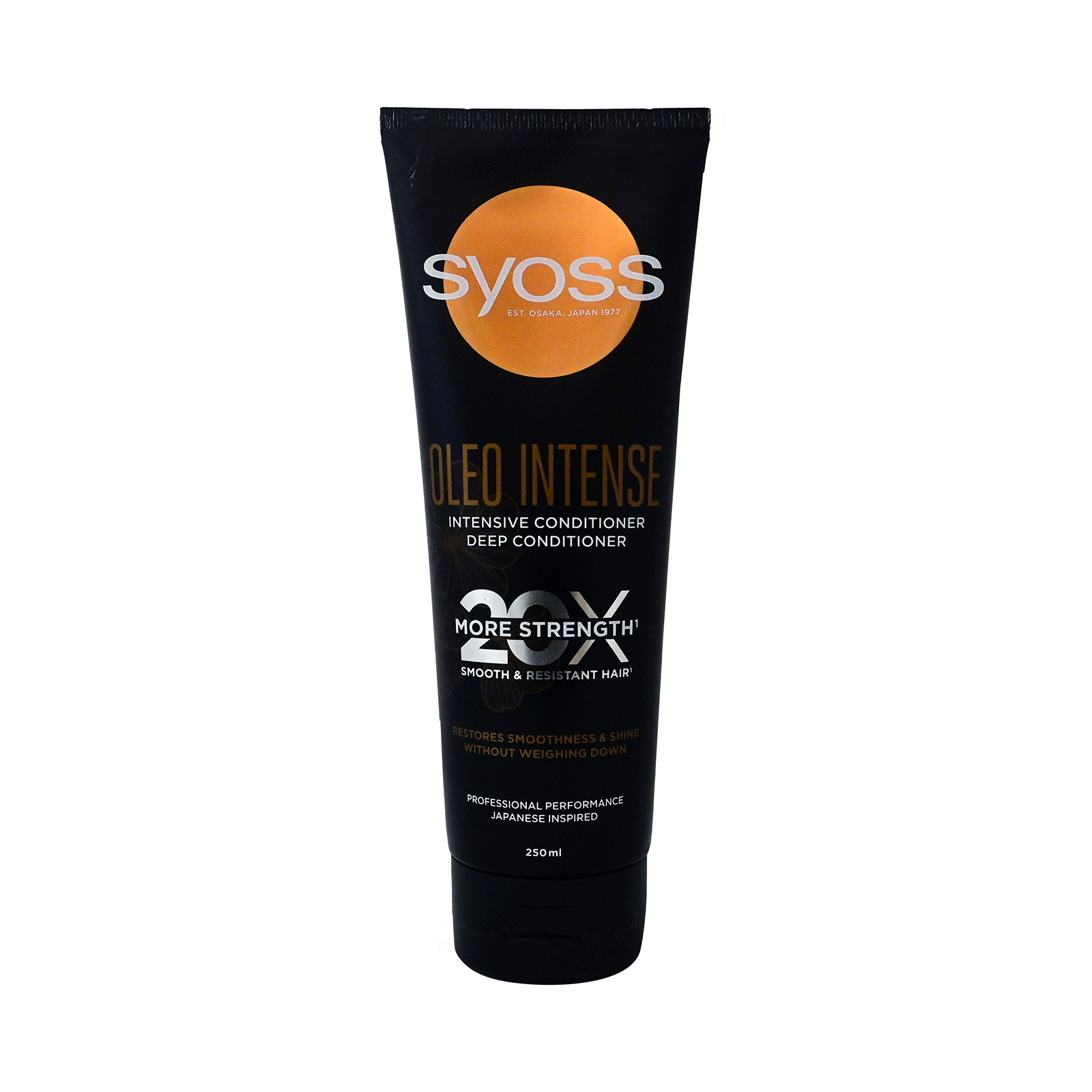 Syoss Oleo Intense κρέμα μαλλιών 250ml εικόνα 1