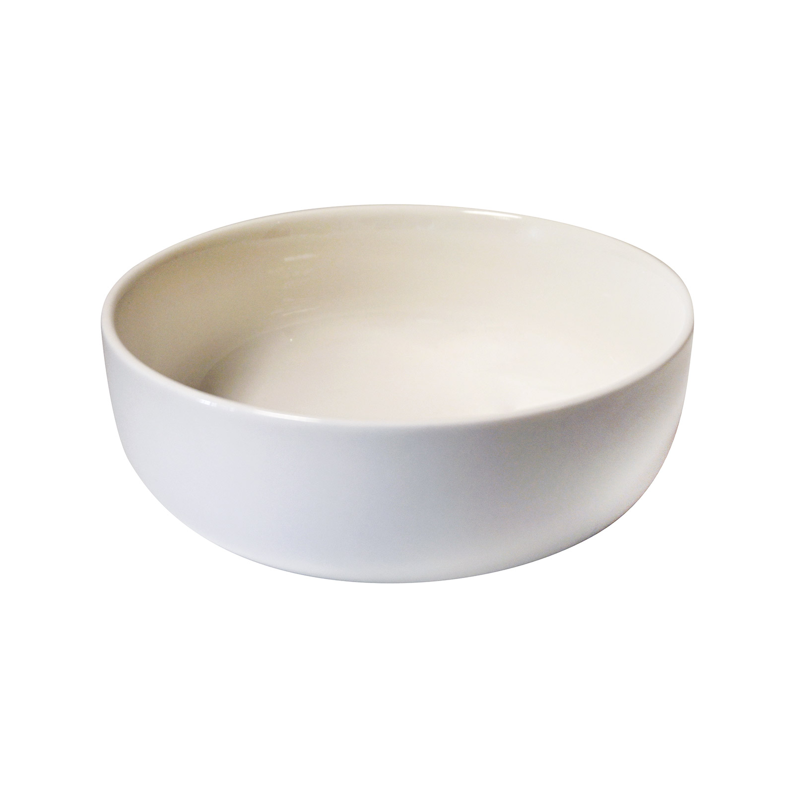 Salt & Pepper 33057 μπωλ λευκό 17,5χ6 εικόνα 1