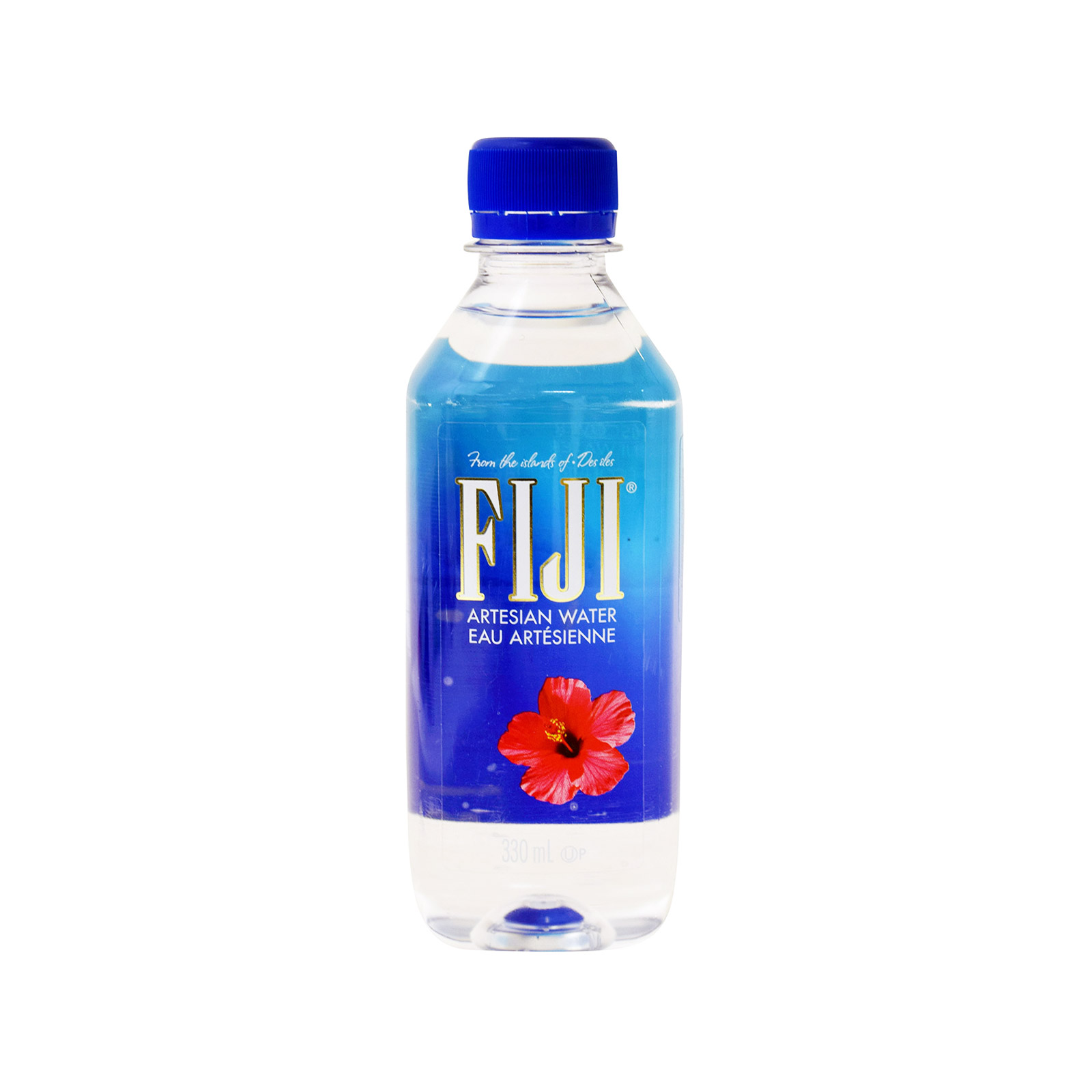 Fiji νερό αρτεσιανό 330ml εικόνα 1